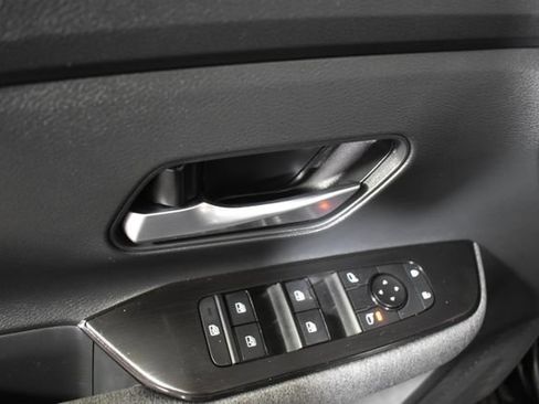 Certified 2026 Nissan Kicks SV w/ Cold Weather Package AWD/4WD image 8