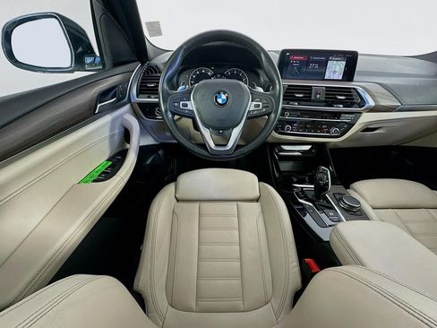 Used 2019 BMW X3 xDrive30i AWD/4WD image 14