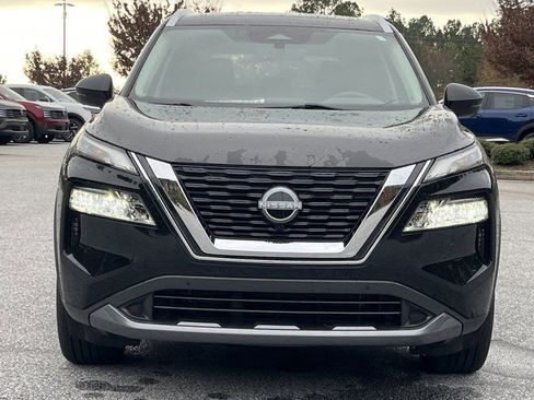 Certified 2023 Nissan Rogue SL w/ SL Premium Package image 28