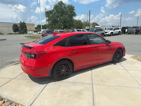 Used 2023 Honda Civic Si image 6