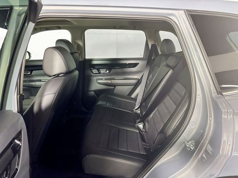 New 2026 Honda CR-V EX-L image 20