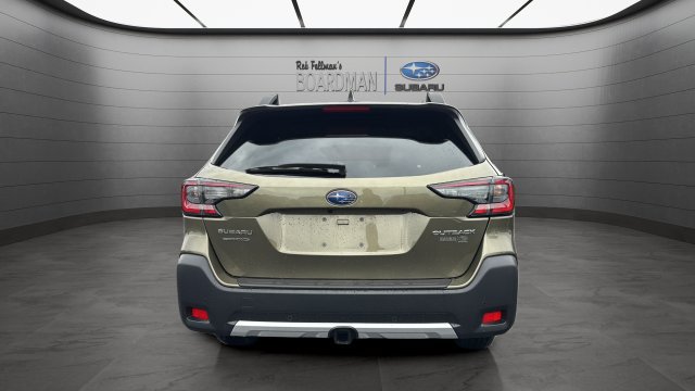 Used 2025 Subaru Outback Limited AWD/4WD image 6