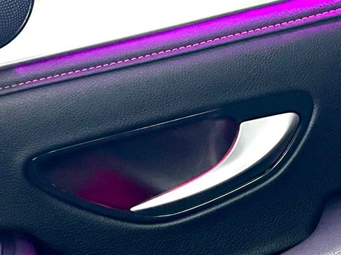 Certified 2022 Mercedes-Benz GLC 43 AMG 4MATIC image 37