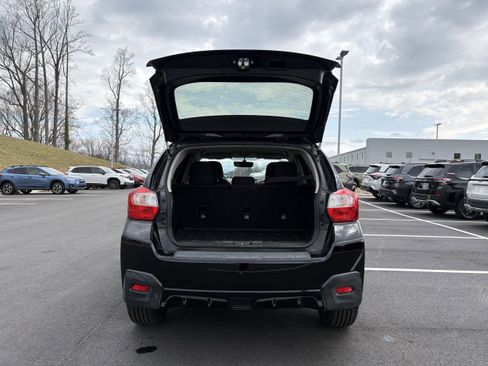 Used 2017 Subaru Crosstrek 2.0i Premium w/ Popular Package #2 image 11