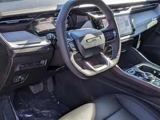 New 2026 Jeep Cherokee Limited video 3