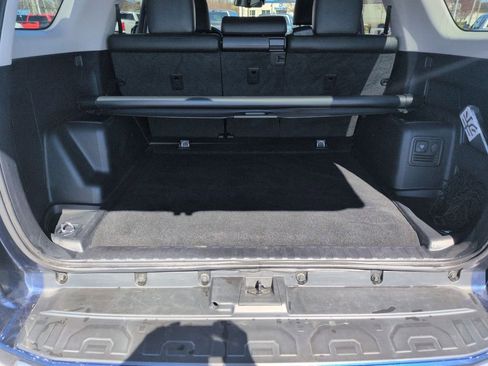 Used 2021 Toyota 4Runner TRD Off-Road Premium w/ Moonroof Package image 23