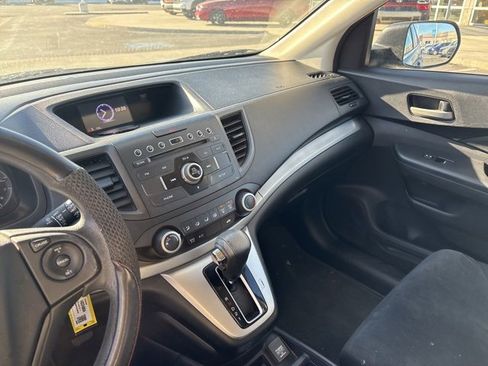 Used 2014 Honda CR-V LX image 20
