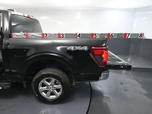 Used 2024 Ford F150 XLT image 35