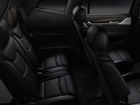 New 2025 Cadillac XT6 Sport w/ LPO, Floor Liner Package image 31