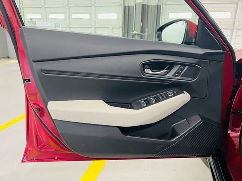 New 2026 Honda Accord EX-L image 22