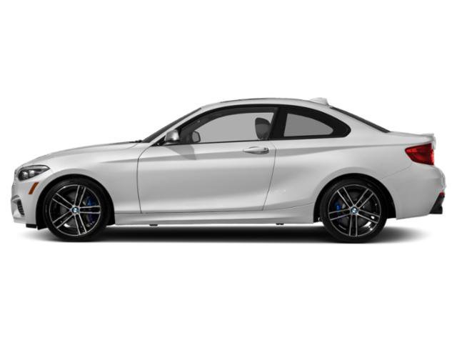 Used 2018 BMW M240i Coupe RWD image 3