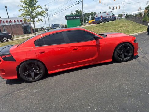 Used 2023 Dodge Charger R/T w/ Daytona Edition Group RWD image 15