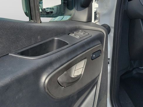 New 2025 Mercedes-Benz Sprinter 2500 image 21