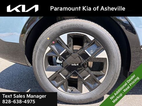 New 2026 Kia Sportage SX Prestige AWD/4WD image 30