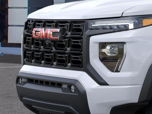 New 2026 GMC Canyon Elevation w/ Convenience Package image 13