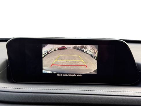 Used 2022 MAZDA CX-30 AWD 2.5 S w/ Select Package image 15