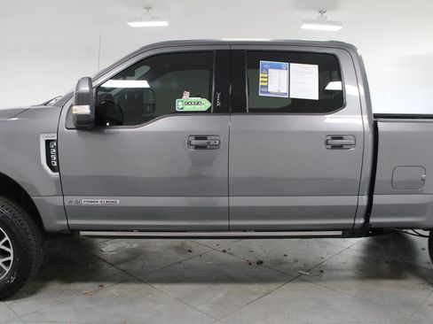 Used 2022 Ford F250 Lariat w/ Lariat Ultimate Package image 5