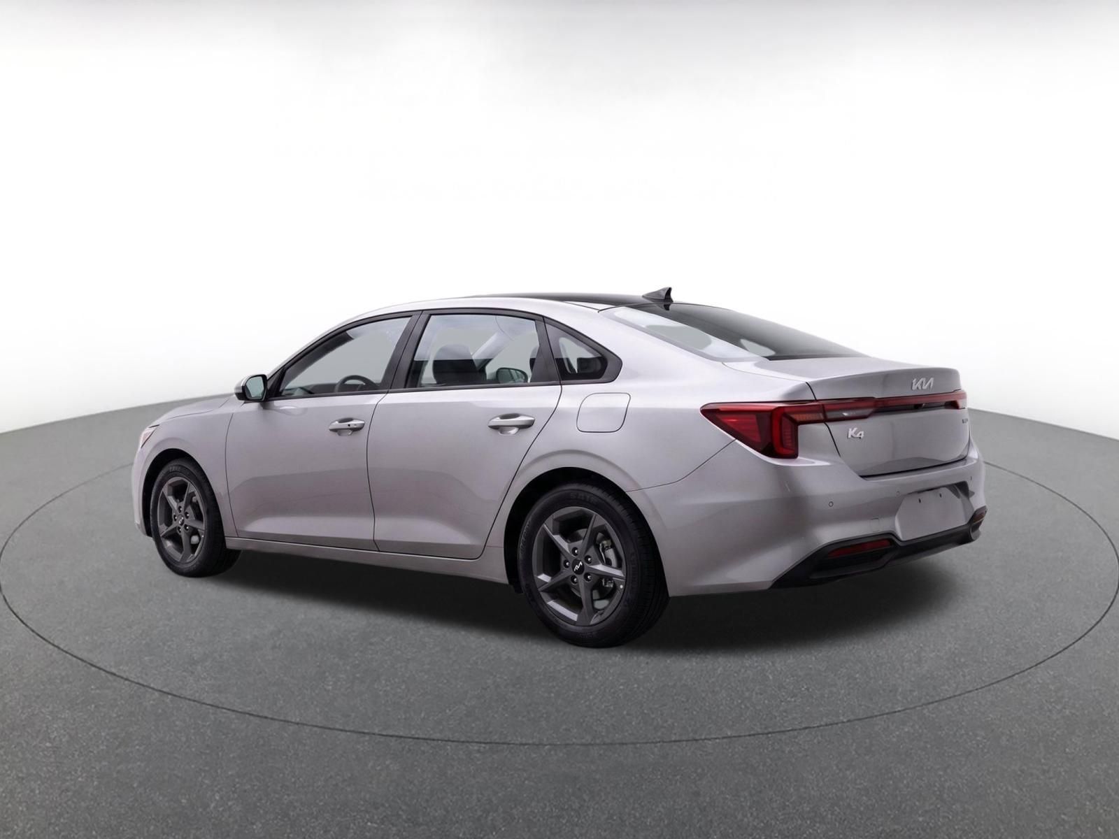 Used 2026 Kia K4 FWD image 6