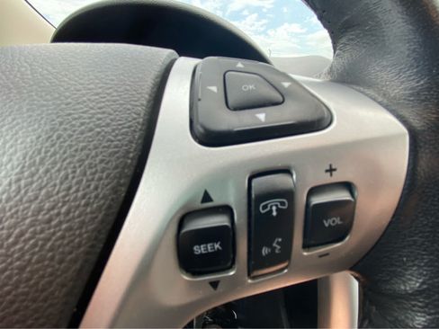 Used 2013 Ford Edge SEL AWD/4WD image 22