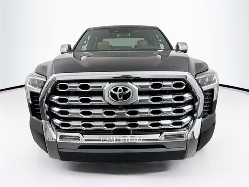 New 2026 Toyota Tundra 1794 Edition image 4