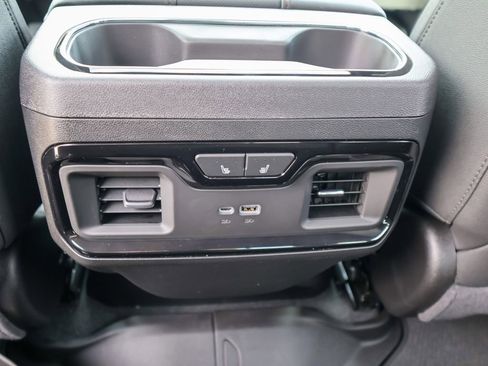 New 2026 GMC Sierra 3500 AT4 w/ AT4 Premium Plus Package AWD/4WD image 13