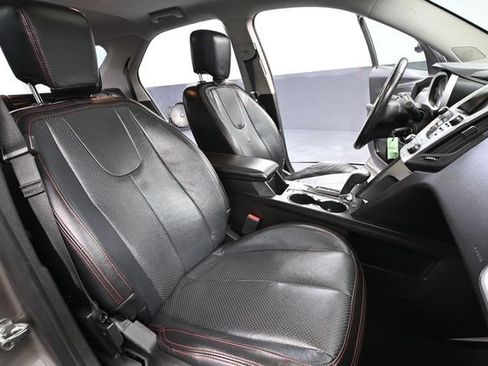 Used 2012 Chevrolet Equinox LT w/ Driver Convenience Package AWD/4WD image 41