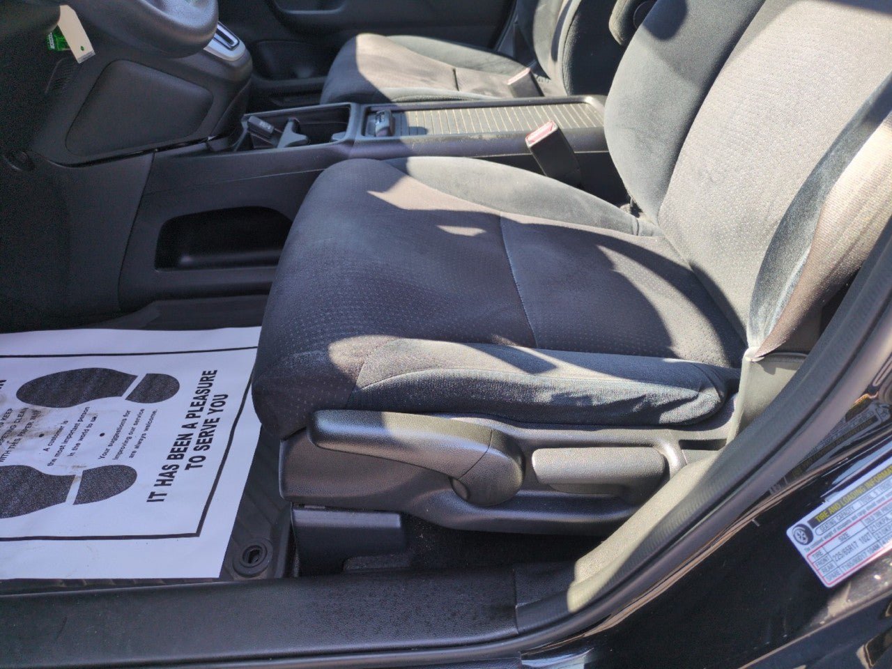 Used 2014 Honda CR-V EX image 13