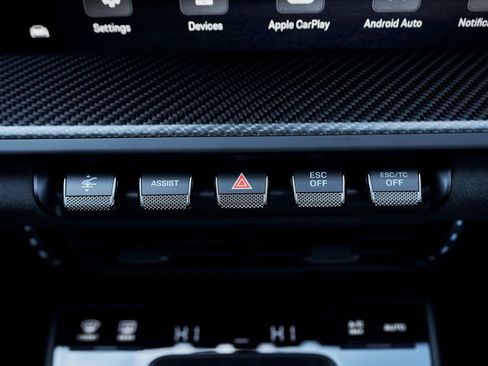 Used 2026 Porsche 911 GT3 w/ Weissach Package image 98