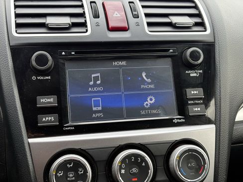 Used 2017 Subaru Crosstrek 2.0i Premium w/ Popular Package #2 image 21