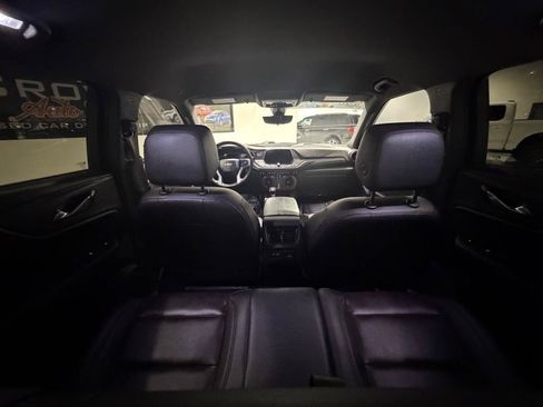 Used 2019 Chevrolet Blazer RS FWD image 17