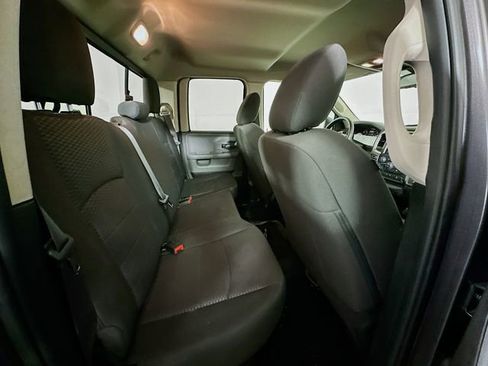 Used 2019 RAM 1500 Classic Warlock image 24