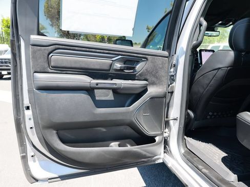 New 2026 RAM 1500 RHO AWD/4WD image 34