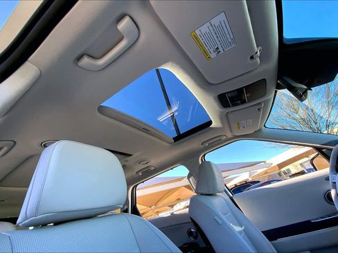 Certified 2026 Hyundai Palisade Calligraphy image 13