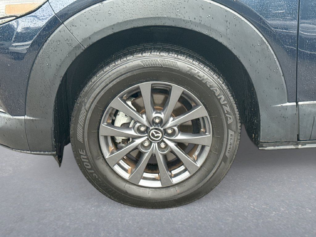 Used 2024 MAZDA CX-30 AWD 2.5 S image 18