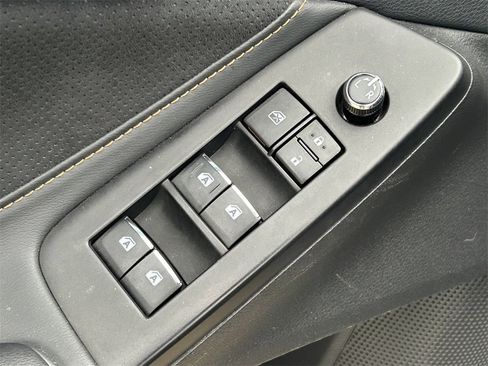 Certified 2020 Toyota Avalon Touring w/ Advanced Safety Package image 22