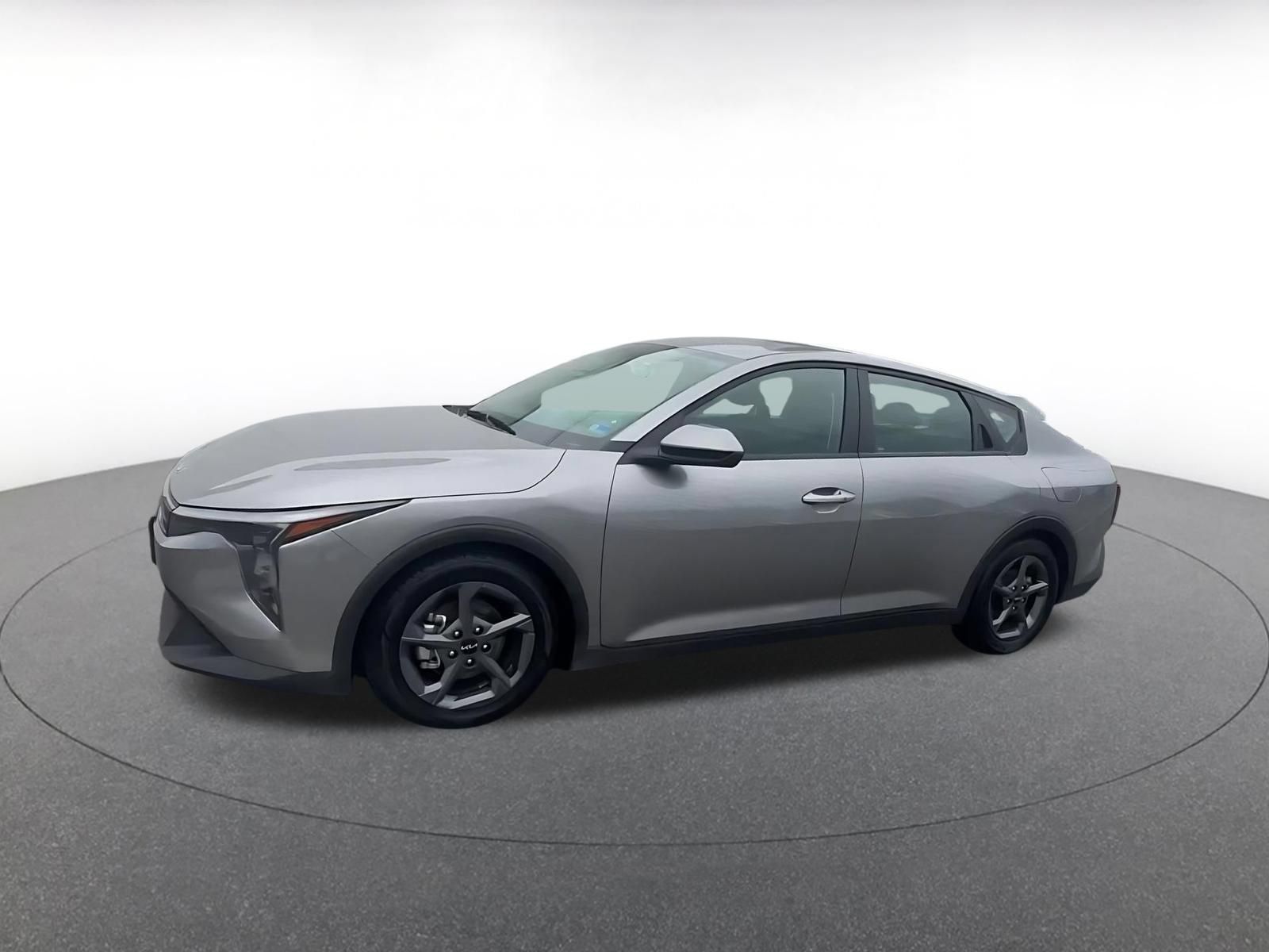 Used 2025 Kia K4 FWD image 7