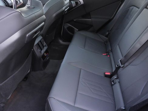 Certified 2026 BMW X3 xDrive30 image 38