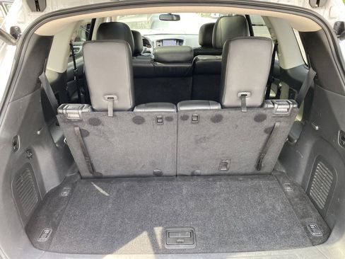 Used 2015 Nissan Pathfinder Platinum w/ Cargo Package FWD image 41