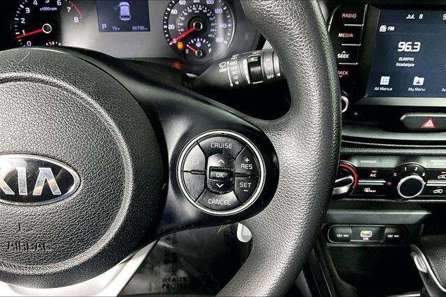 Used 2020 Kia Soul S FWD image 20