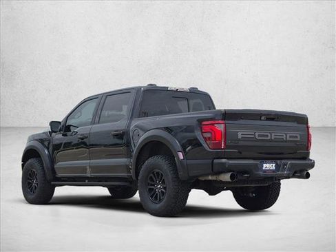 Used 2024 Ford F150 Raptor AWD/4WD image 8