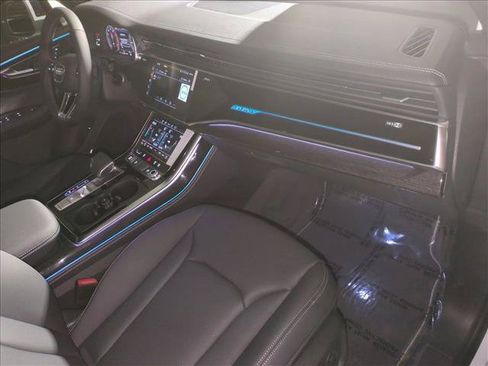 New 2026 Audi Q7 3.0T Premium Plus AWD/4WD image 21