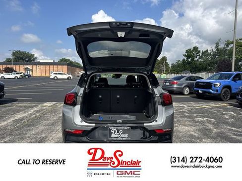 New 2026 Buick Encore GX Sport Touring w/ Comfort Package FWD image 22