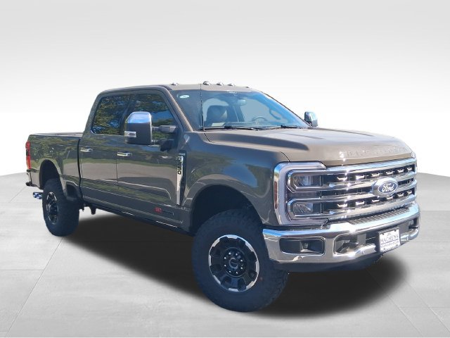 New 2027 Ford F250 King Ranch w/ Tremor Off-Road Package AWD/4WD image 10