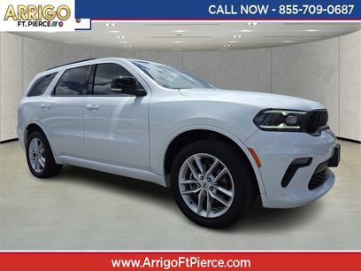Used 2023 Dodge Durango GT