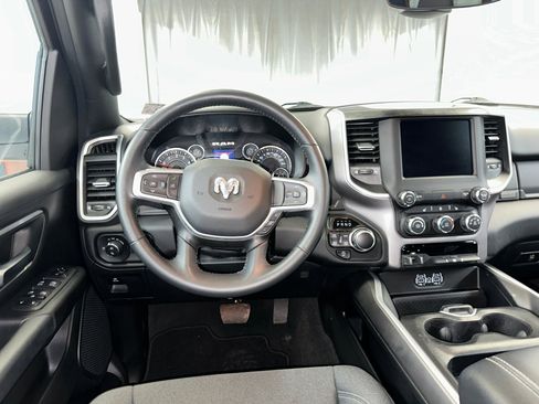 Used 2023 RAM 1500 Big Horn image 2