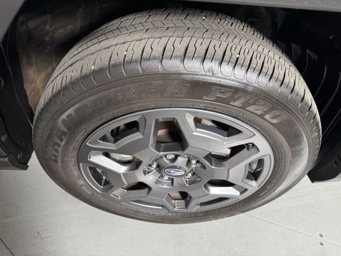 Certified 2026 Subaru Outback Premium AWD/4WD image 13