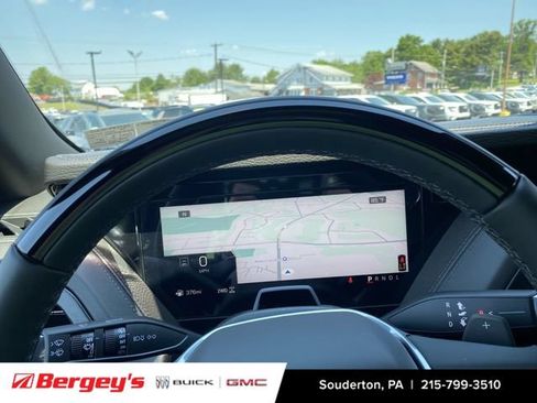 New 2026 GMC Yukon Denali w/ Denali Reserve Package AWD/4WD image 44