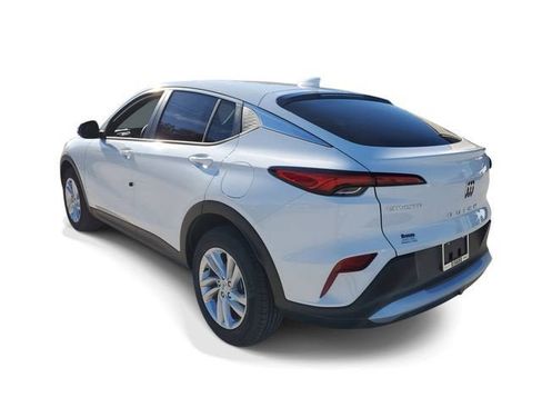 New 2026 Buick Envista Preferred w/ Convenience II Package image 4