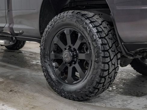 Used 2020 RAM 2500 Tradesman AWD/4WD image 65