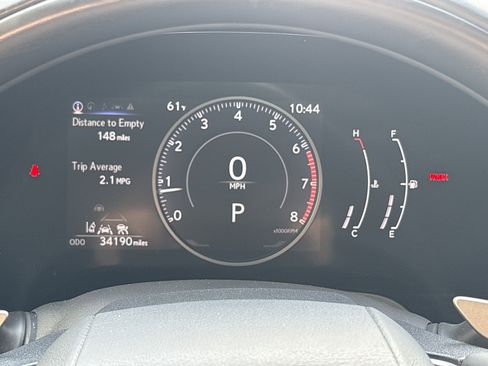 Certified 2023 Lexus RX 350 Premium Plus image 21